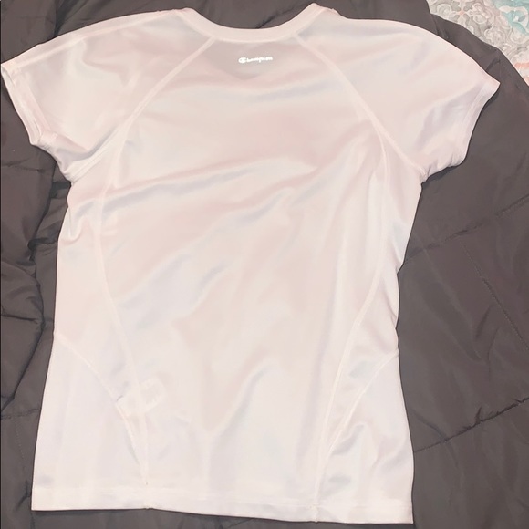 Champion Tee - Picture 2 of 4